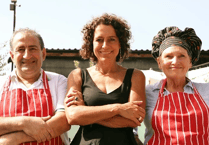 Wellow restaurateurs featured on Channel 5’s The Hotel Inspector 