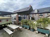 "Charming" cafe for sale is "well-loved" community hub