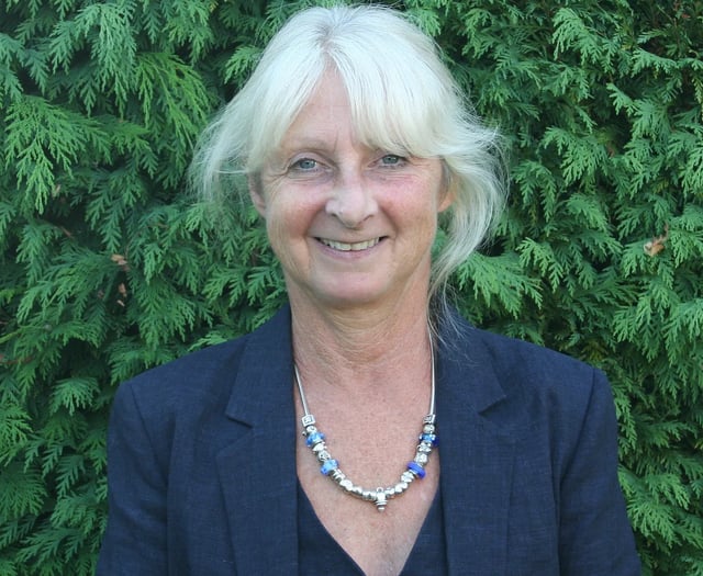 Chew Valley Chamber of Commerce: Let’s look on the bright side