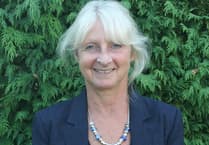 Chew Valley Chamber of Commerce: Let’s look on the bright side