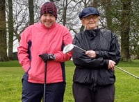 General knowledge quiz 'replaces' golf 