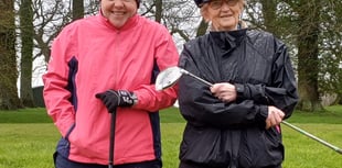 General knowledge quiz 'replaces' golf 