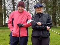 General knowledge quiz 'replaces' golf 
