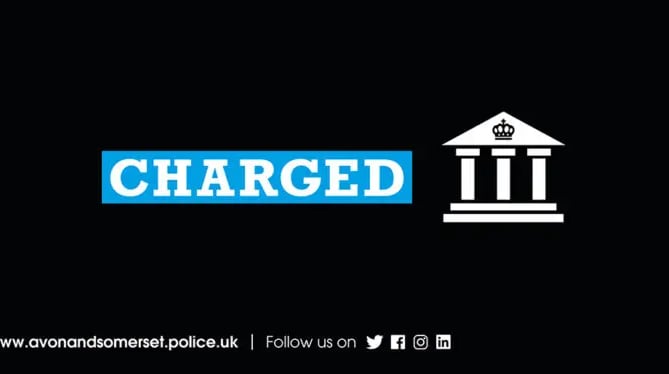 charged with a house burglary and the theft of a car earlier this year.