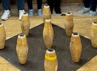Exciting skittles season concludes 