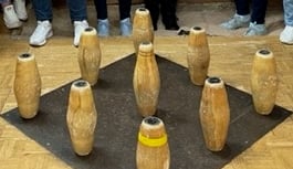 Exciting skittles season concludes 