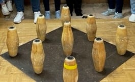 Exciting skittles season concludes 