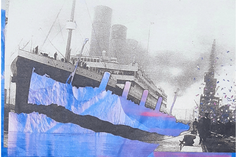 Newbridge ARts Trail
