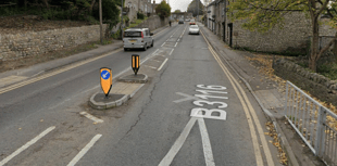 Plan your journey: Keynsham resurfacing works will mean road closures