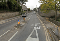 Plan your journey: road closures in place from next week in Keynsham