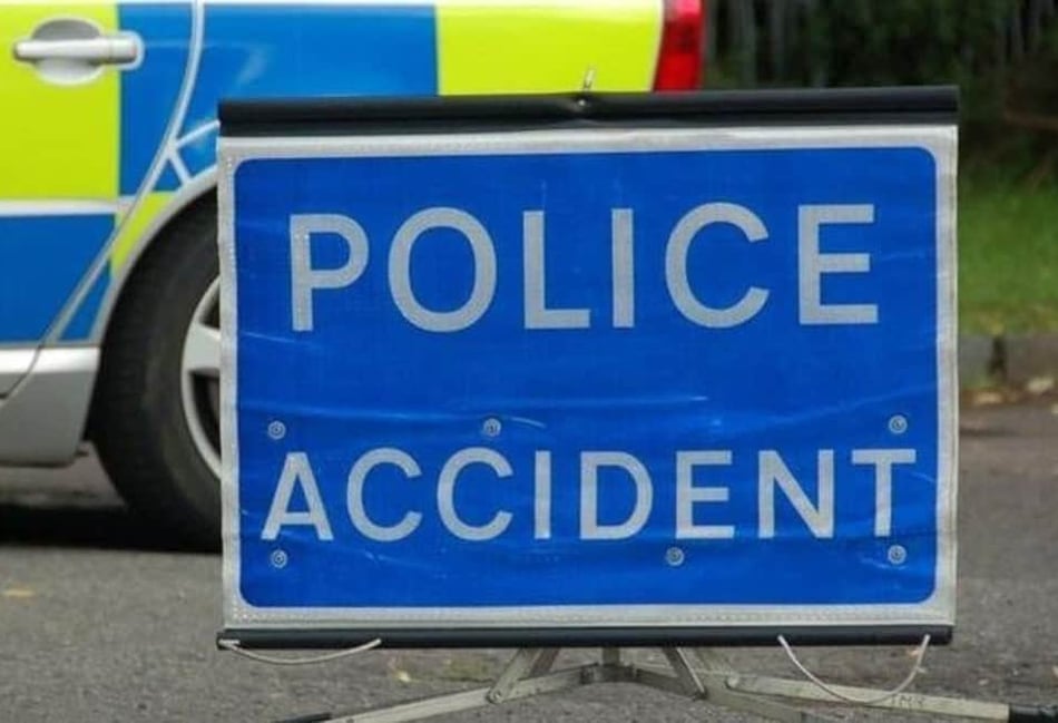 Man dies in A361 collision prompting urgent police appeal 
