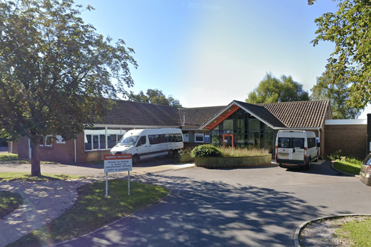 Connections Radstock