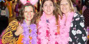 Support Dorothy House: Bath charity to host a pyjama-themed night walk