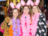 Support Dorothy House: Bath charity to host a pyjama-themed night walk