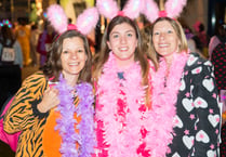 Support Dorothy House: Bath charity to host a pyjama-themed night walk