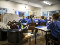 Almost 100 patients face long waits for autism diagnosis in Bristol, north Somerset and South Gloucestershire