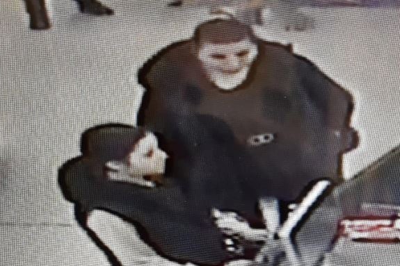 CCTV police
