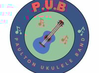 Paulton Ukulele Band to host charity concert