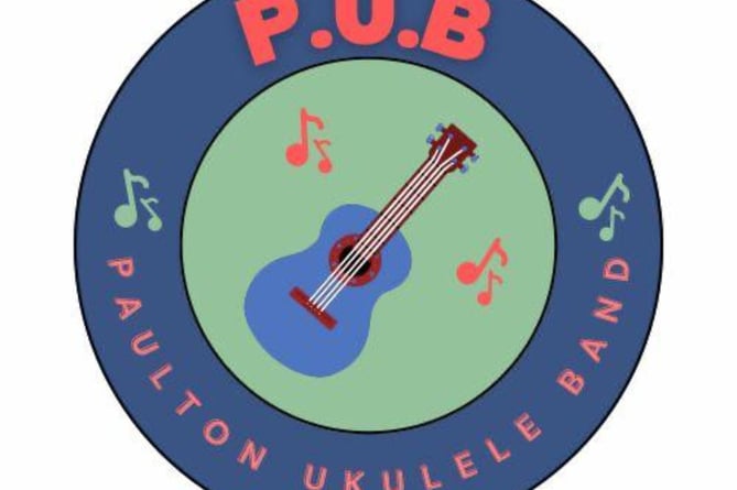 Paulton Ukulele Band