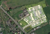 Dozens of new homes loom for Evercreech as plans are revised