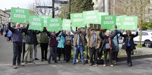 Could Greens be the new electoral force in Midsomer Norton?