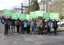 Could Greens be the new electoral force in Midsomer Norton?