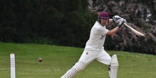 Champions Kilve begin with home game 
