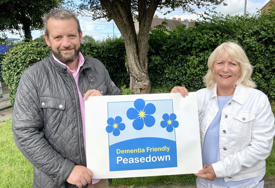 First-ever regional Dementia Awareness Conference comes to Peasedown