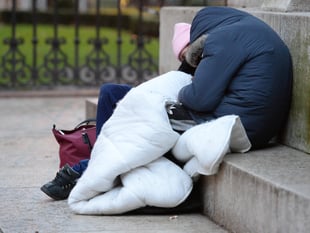 Bath and North East Somerset Council needs more than £100,000 to help every young homeless applicant