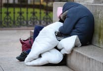 Bath and North East Somerset Council needs more than £100,000 to help every young homeless applicant