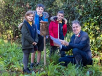 Help shape "action for nature toolkit", Metro Mayor urges 