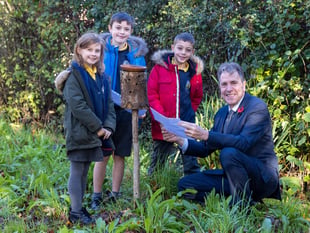 Help shape "action for nature toolkit", Metro Mayor urges 