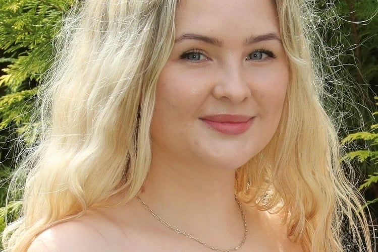 Natasha Poore (family supplied photo)