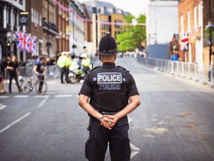 Increase in compensation claims against Avon and Somerset Police