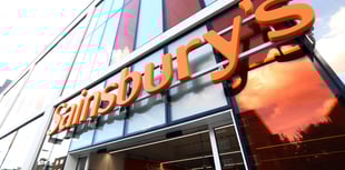 Sainsbury's to cut 3,000 jobs and shut cafés