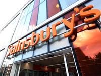 Sainsbury's to cut 3,000 jobs and shut cafés