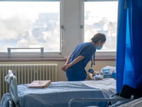 Fewer hospital admissions for liver disease in Bath and North East Somerset
