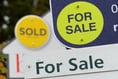 North Somerset house prices increased by more than South West average in February
