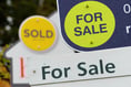 North Somerset house prices increased by more than South West average in February
