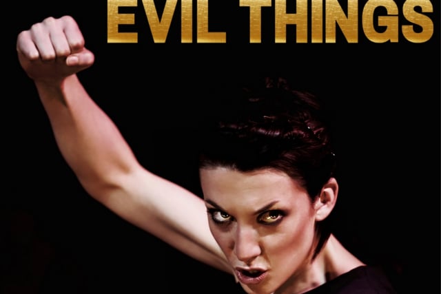 Edinburgh Fringe Triumph comes to the Valley