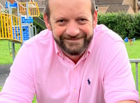 Prospective MP to hold Street Surgery in Frome Town Centre