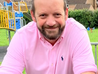 Cllr Gavin Healthcote to visit Midsomer Norton for Street Surgery