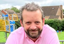Prospective Independent MP Gavin Heathcote to hold Surgery in Frome Town Centre