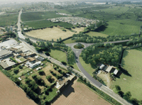 Work to construct Banwell bypass restarts after contractor pulled out