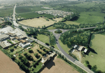 Work to construct Banwell bypass restarts after contractor pulled out