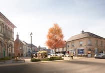 Residents influence Midsomer Norton's future plans