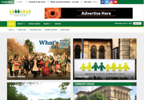 New Website for the Midsomer Norton Community Trust