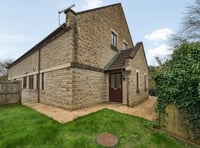 Five of Radstock's cheapest properties costing less than £200k