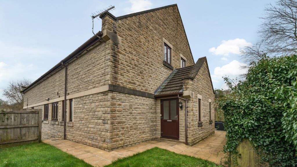 Radstock's cheapest properties for sale costing less than £200k