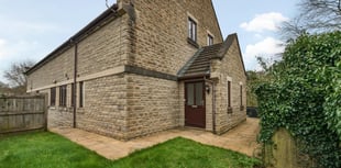 Five of Radstock's cheapest properties costing less than £200k